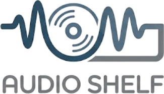 Audio Shelf
